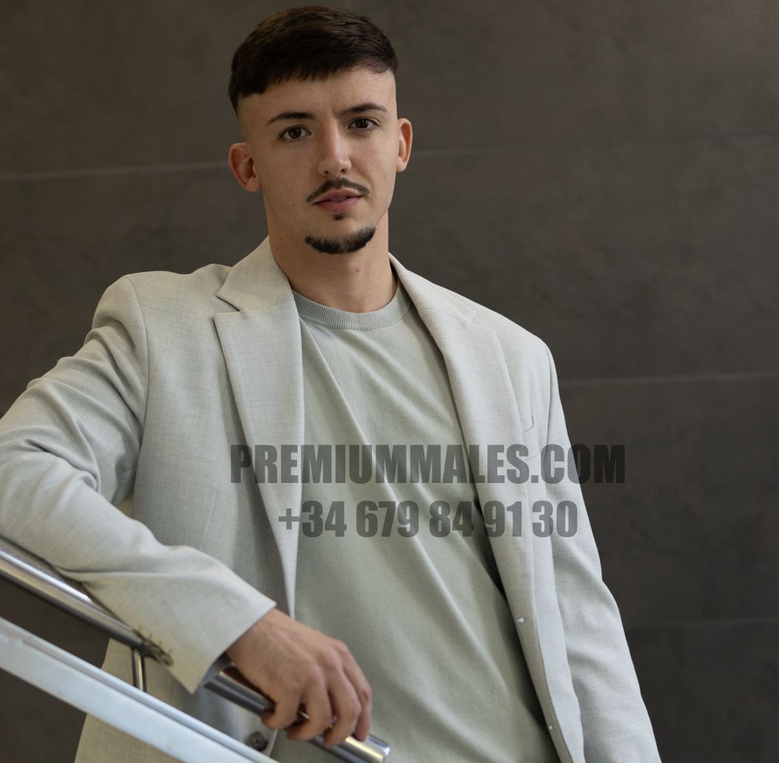 Yeri gigoló premium para veladas y masajes relajantes